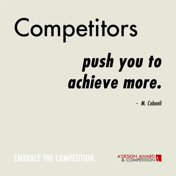 Analyze your Competitor
