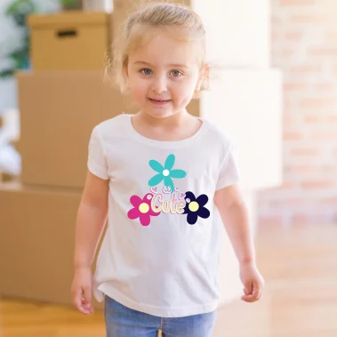 Creating your baby T-shirt print designs-qikink