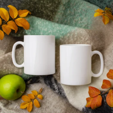 Customized mugs corporate gifts