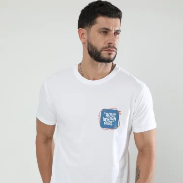 Customized t-shirts-qikink