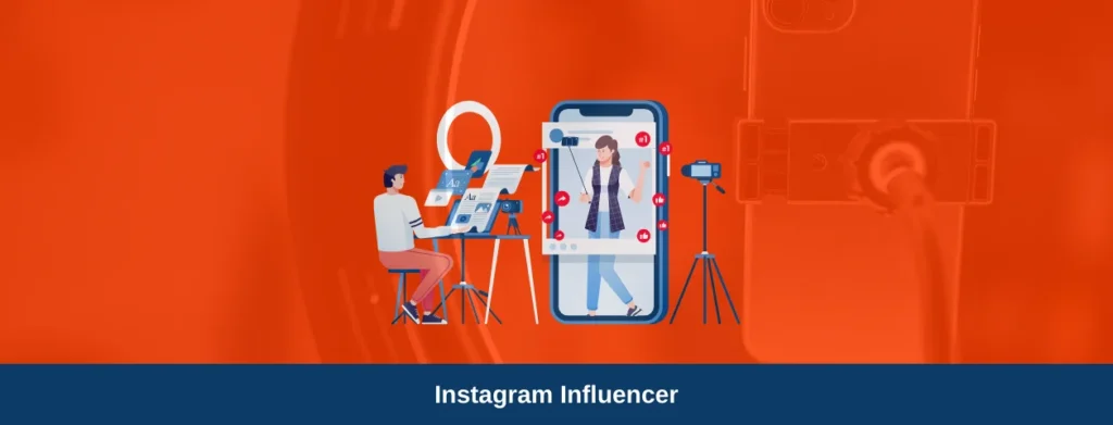 How Instagram Influencer Can Grow Small Business
