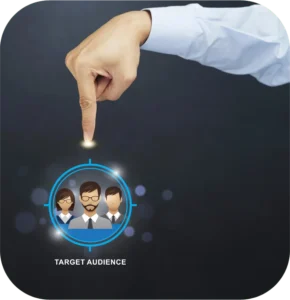 Identify your target audience - qikink