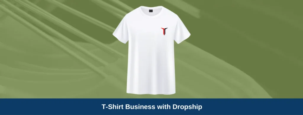 Marketing Strategies for Selling Logo T-Shirts in Your Dropshipping Store