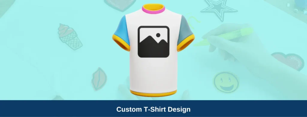 Mastering Custom T-Shirt Design Tips and Tricks for Beginners