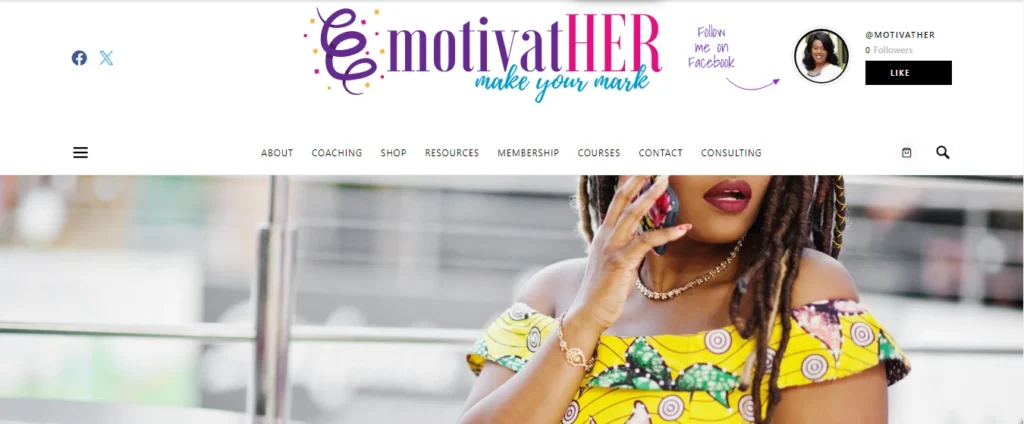 MotivatHer-homepage-qikink