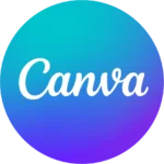 canva logo