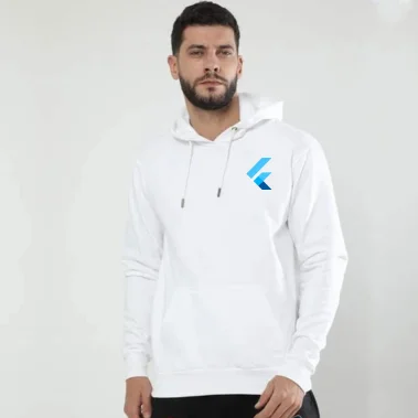 hoodie with logo design-qikink