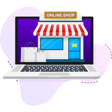 Create your online store-qikink