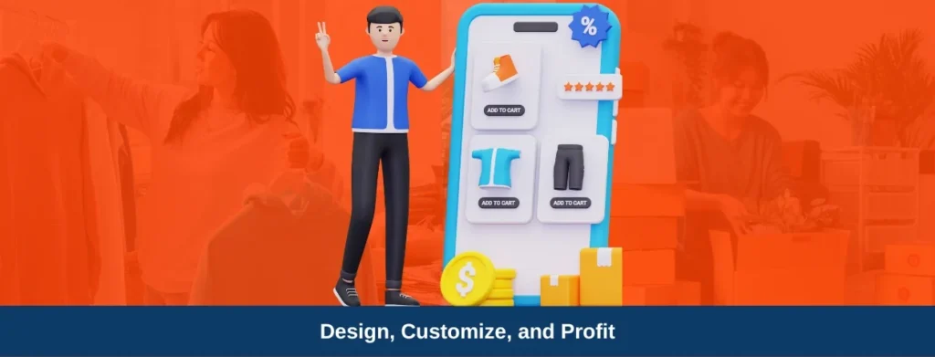 Customize Hoodies Online The Essential Guide for Dropshipping Success-qikink