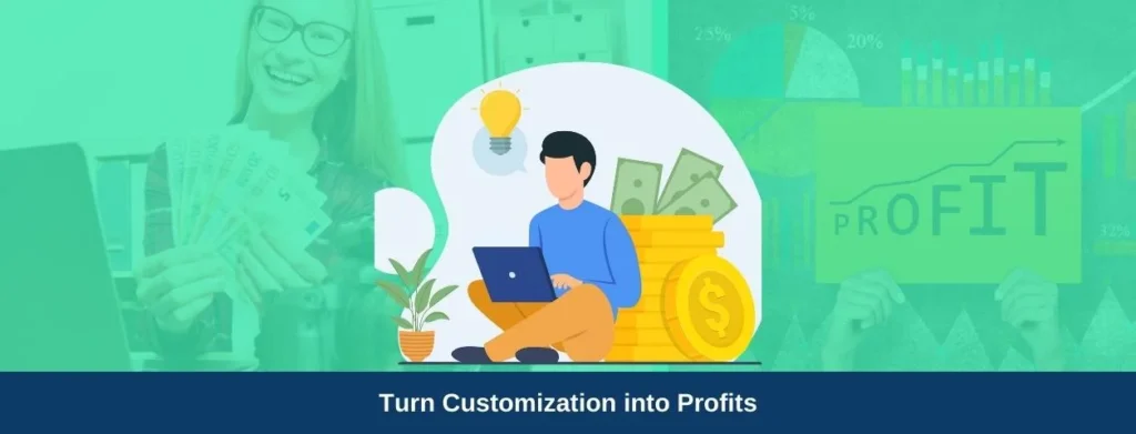 Dropship Personalized Products on Shopify A Profitable Business Model-qikink