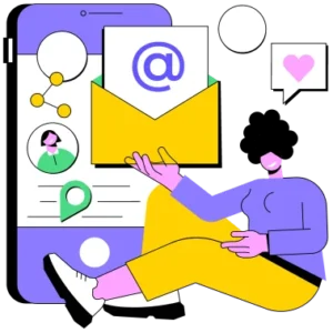 E-mail marketing-qikinkmarketing-qikink