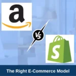 Amazon FBA vs Shopify dropshipping