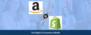FBA vs. Shopify Dropshipping Choosing the Right E-commerce Model-qikink