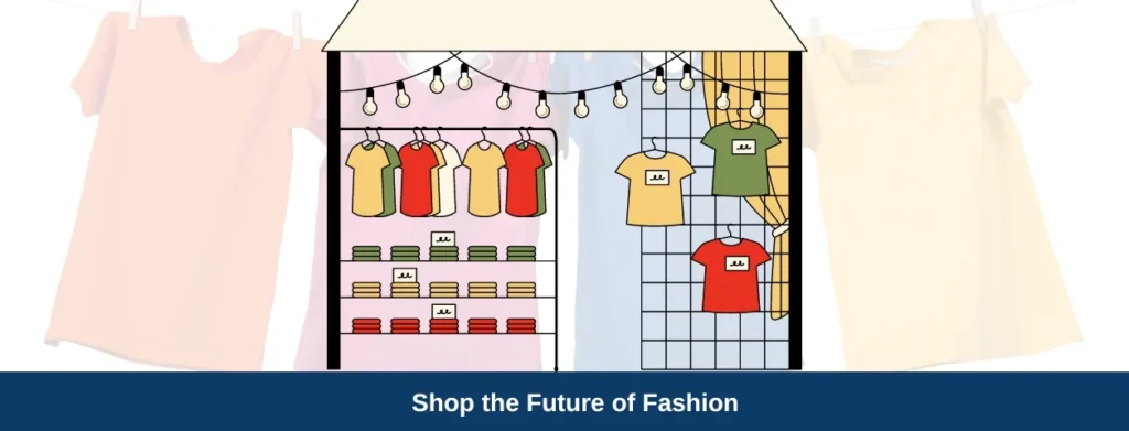 Fashion Forward_15 Cutting-Edge T-Shirt Designs to Transform Your Style-qikinkg_ Key Strategies for E-Commerce Growth-qikink