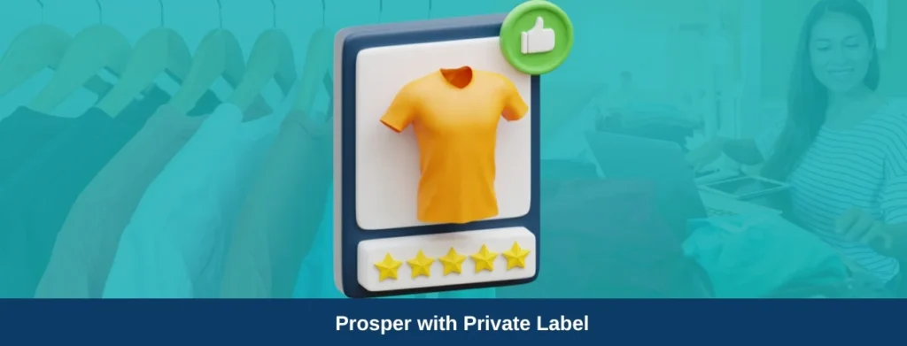 Private Label Prosperity Unleashing Success in the World of Dropshipping-qikink