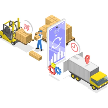 Processing and shipping your orders-qikink