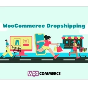 Benefits of woocommerce dropshipping-qikink