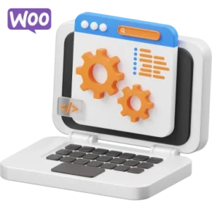 Configure Woocommerce settings-qikink