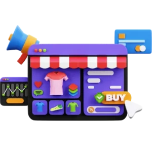 Create your online store-qikink
