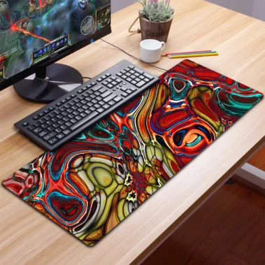 Custom desk accessories-qikink
