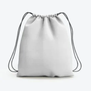 Customized Drawstring bags-qikink