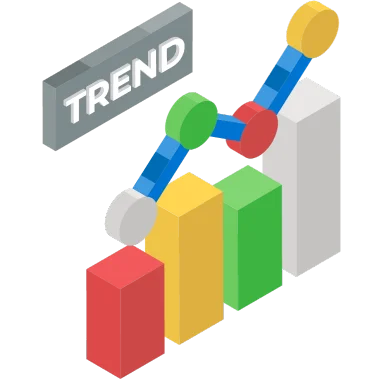 Trend analysis-qikink