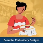 Unveiling the Most Beautiful Embroidery Designs for Print on Demand Success