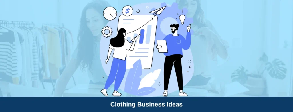 7 Most Profitable Clothing Business Ideas of qikink