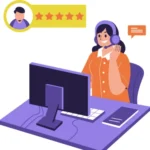 customer Feedback-qikink