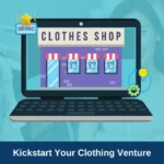 How to Start an Online Clothing Business in India (9 Steps)