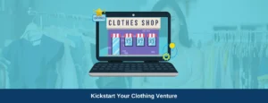 How to Start Online Clothing Business in India-Qikink