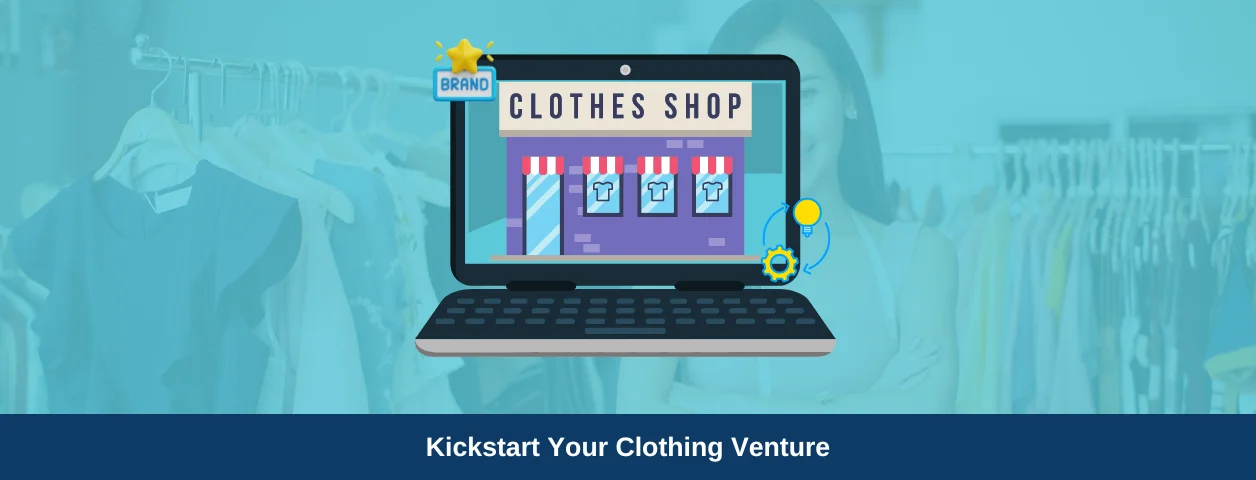 How to Start an Online Clothing Business in India (9 Steps)