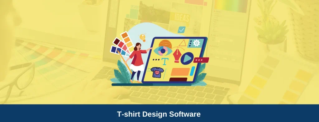 10 Best T-shirt Design Software of 2025 (Free and Paid)