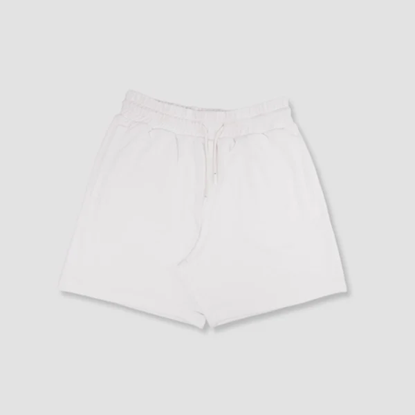 unisex frenchTerry shorts