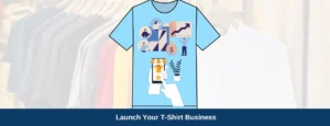 Start a Profitable Tshirt Business From DAY 1-qikink