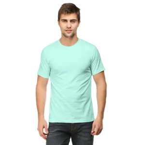 mint POD classic T-shirt