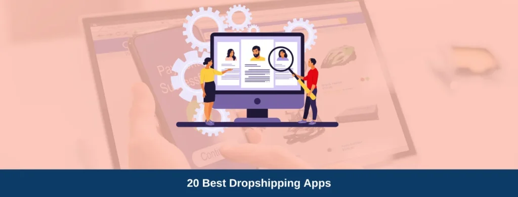 Best Dropshipping Apps-Qikink