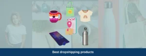 Dropshipping products - Qikink