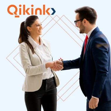 _Partnering with Qikink