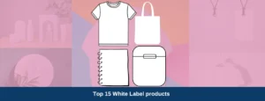 White Label products-qikink