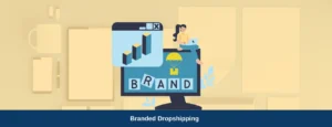 Branded Dropshipping The Guide to Build an Online Business in 2024 - Qikink