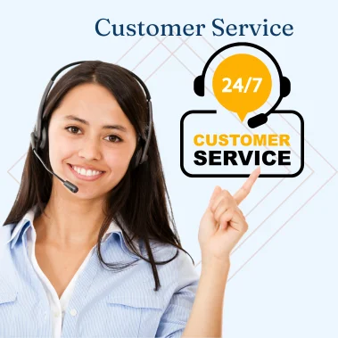 Offer Dedicated Customer Service
