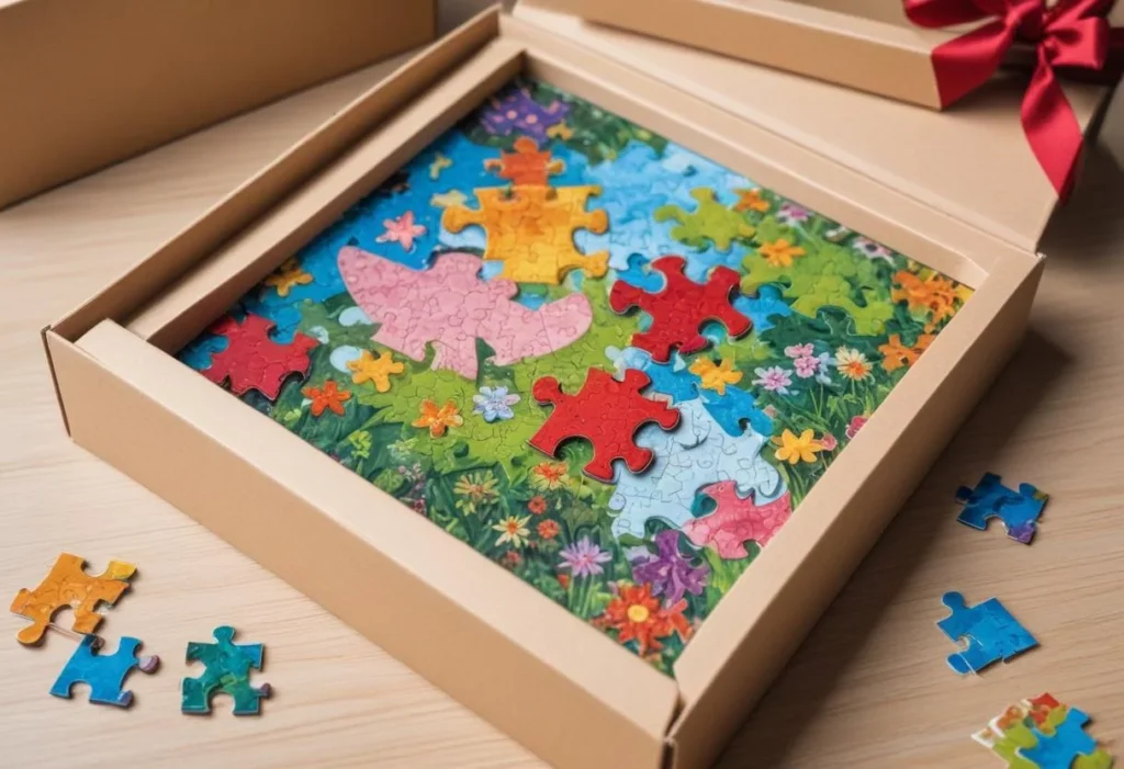 jigsaw puzzle diwali gift ideas