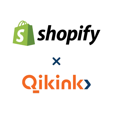 shopify vs qikink integration