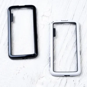 Bumper cases