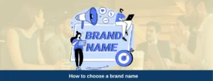 How To Choose a Brand Name in 5 Steps (2024)-qikink