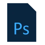 Photoshop logo