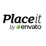 Placeit logo