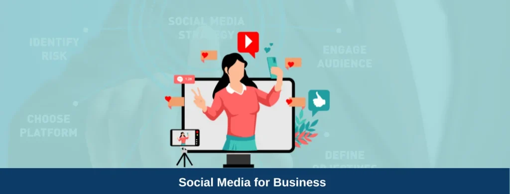Social Media for Business A Practical Guide in 2024 (New Trends)