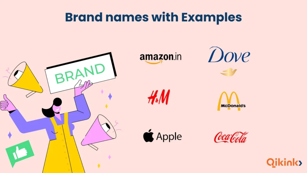 brand name examples